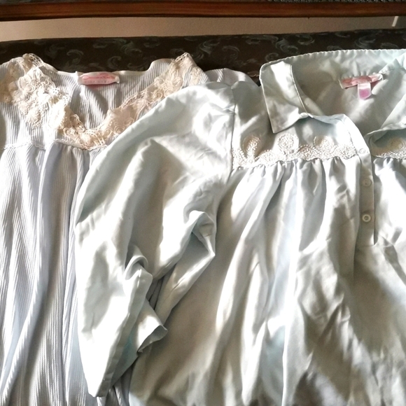 Oscar de la Renta Other - OSCAR DE LA RENTA Pink Label 2  Robes
